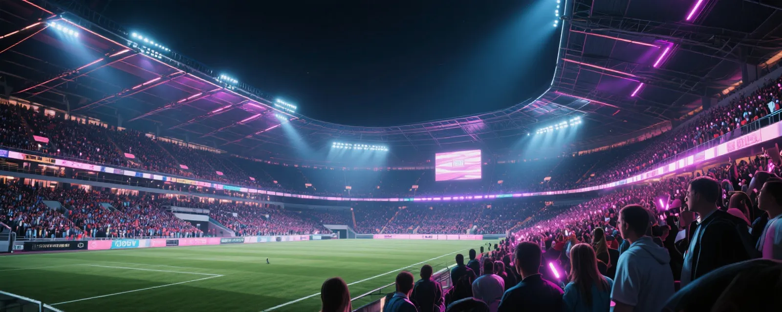 体育资讯与赛事数据