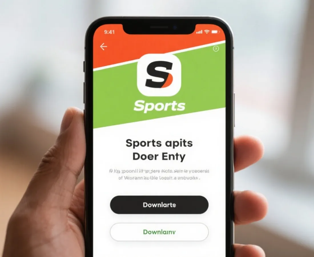 米兰体育 Android 下载示意