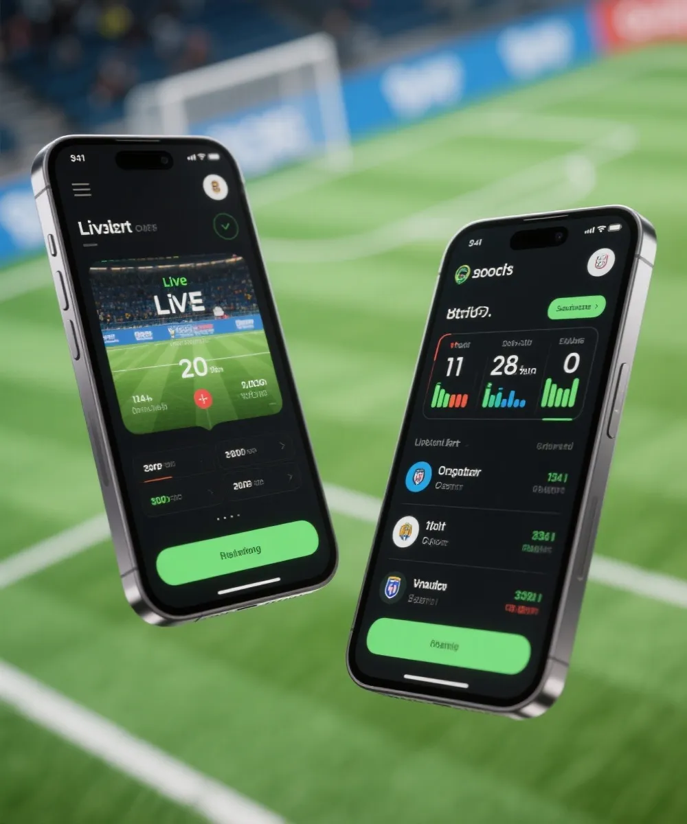 米兰体育APP界面展示