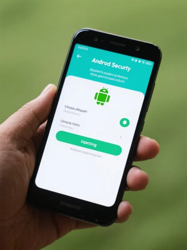 Android 安装权限设置演示