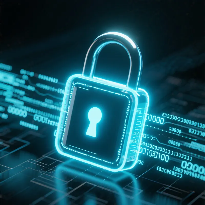 数据加密与安全防护
